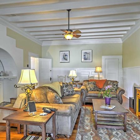 Carpinteria Apt With Hot Tub - 10 Min Walk To Beach! Екстер'єр фото