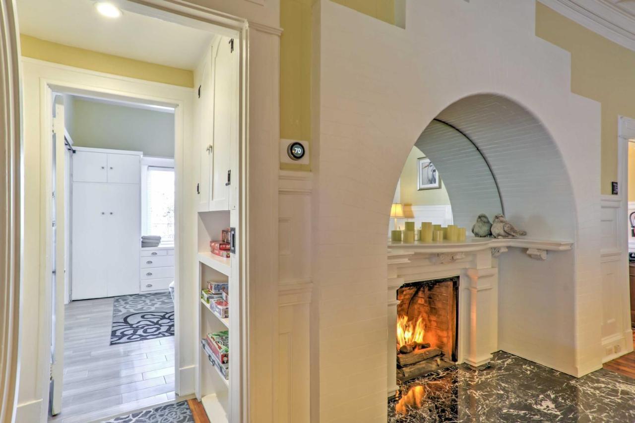 Carpinteria Apt With Hot Tub - 10 Min Walk To Beach! Екстер'єр фото